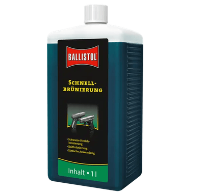 Ballistol Quick Brown 1000ml