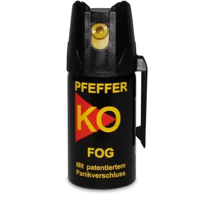 Ballistol Ko Fog Pepper 40ml