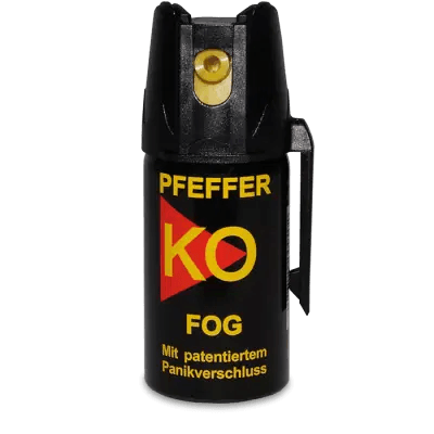 Ballistol Ko Fog Pepper 40ml