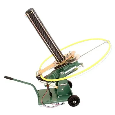 Bowman Supermatch 1 Auto-Trap (65 Tgt)