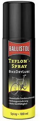 Ballistol Teflon Spray 100ml