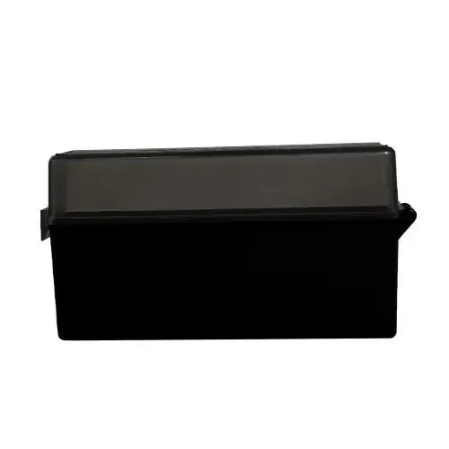 Berry's 243/6.5/308 Smoke Box 20Rd