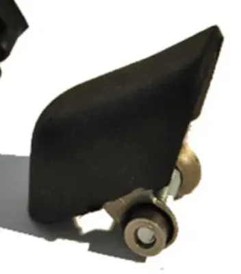 Cervellati Fingersave With Screw