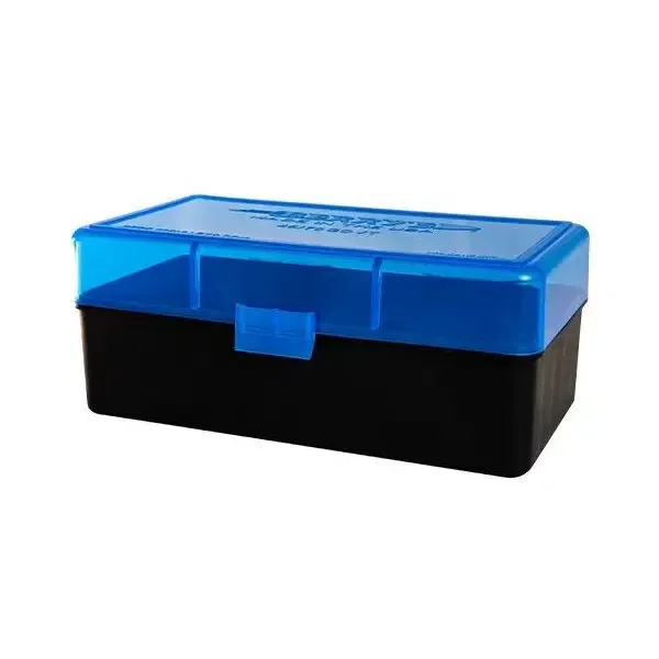 Berry's 45/70 Blue/Black Box 50Rd