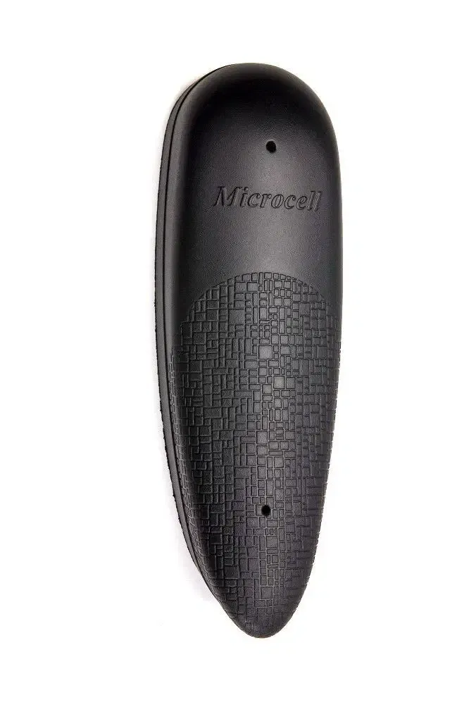 Cervellati 700Bdl 78.5mm Remington Black Leather
