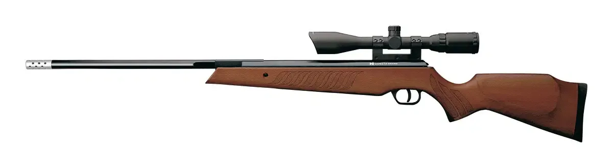 Cometa Mod Fusion Std 4.5mm Wood Gas