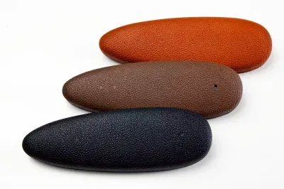 Cervellati Recoil Pad-M15-Bp-Brown-I/L(92mm)