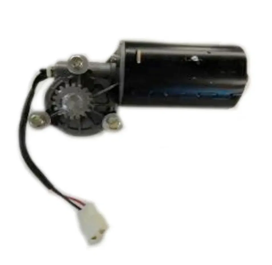 Do All Toggle Motor
