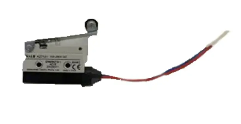 Do All Limit Switch