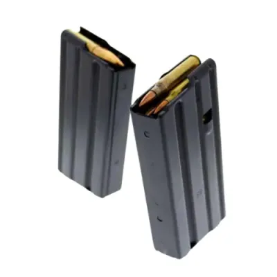Dura Mag .223 Aluminium 30 Rd Mag