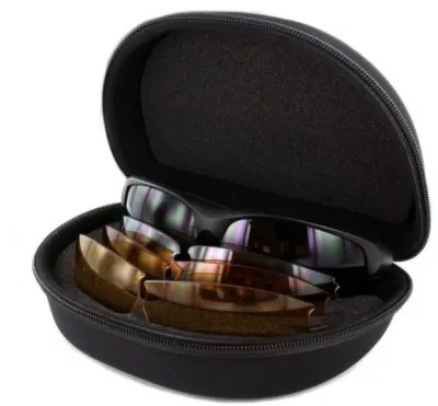 Evolution Eyewear Strike 4