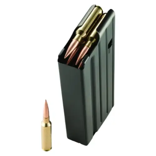 Dura Mag .308 Stainless Steel 20 Rd Mag