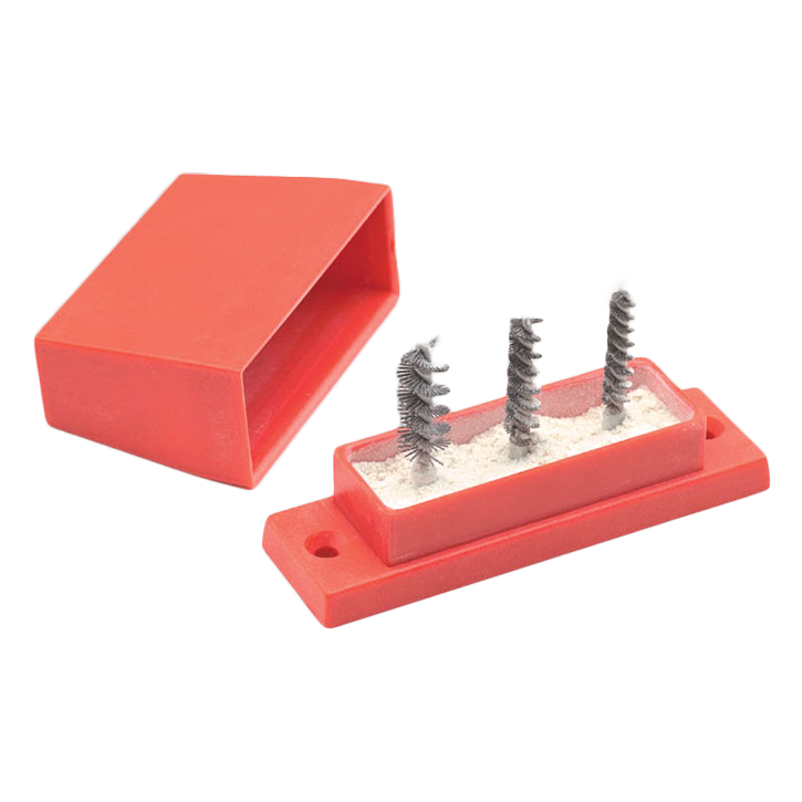 Forster Case Neck Graphiter