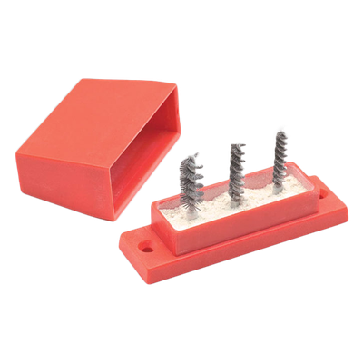 Forster Case Neck Graphiter