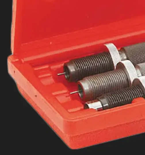 クライナー DIE BOX Forster Deluxe Die Box | Pro-Outdoor