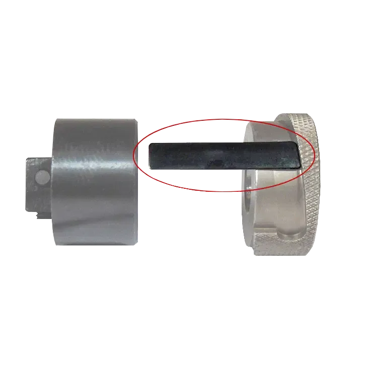 Forster Cam Follow Outside Neck Turner