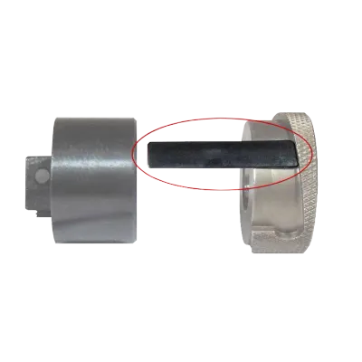 Forster Cam Follow Outside Neck Turner