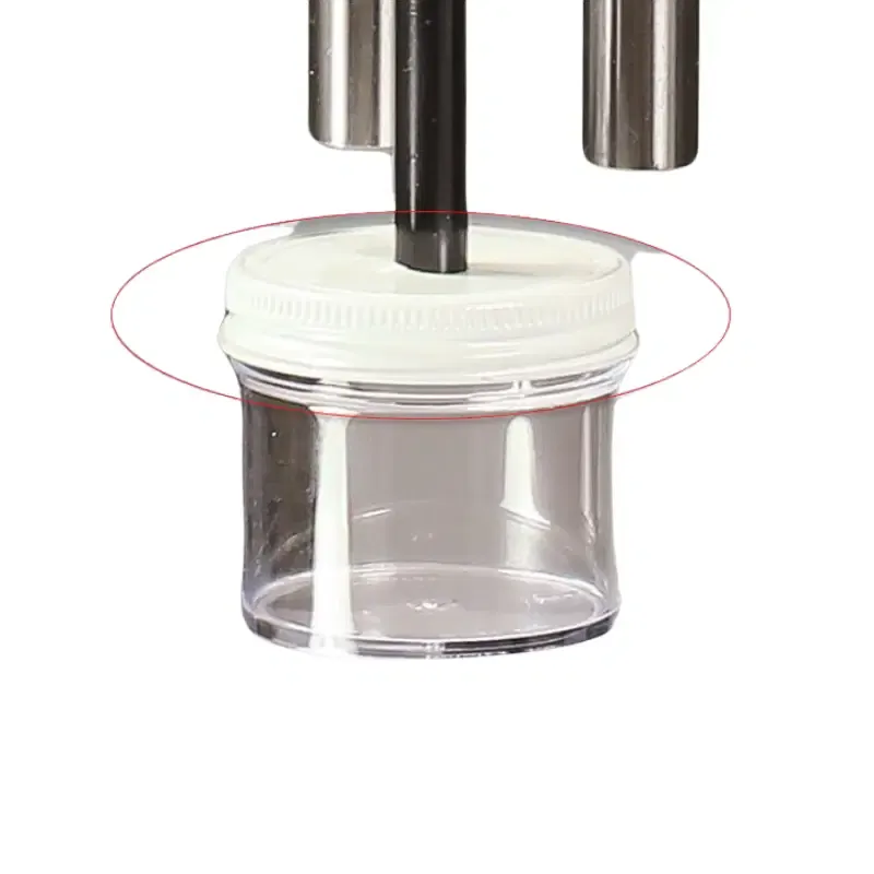Forster Primer Co-Ax Press Catcher Cap