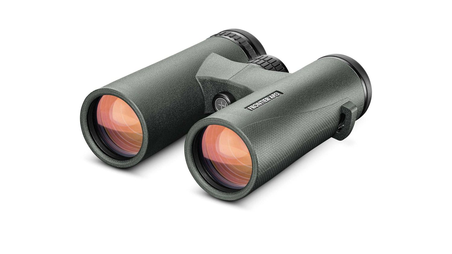 Hawke Frontier APO 10X42 Binocular (Green)