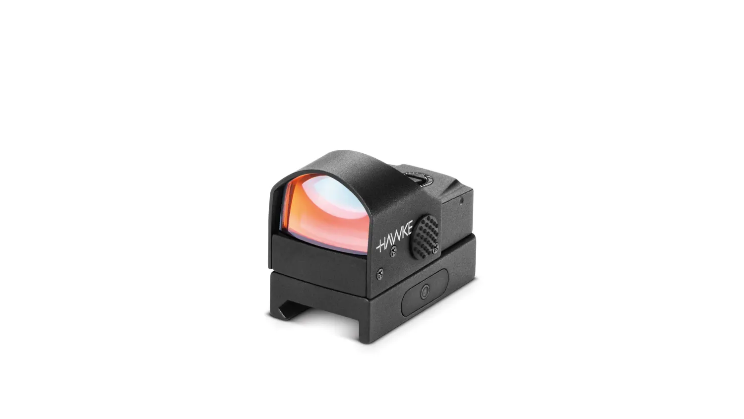 Hawke Reflex Red Dot Sight-(5 Moa-Digi)