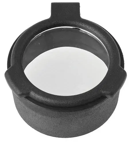 Hawke Scope Flip-Up Cover Clear