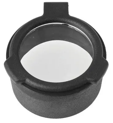 Hawke Scope Flip-Up Cover Clear