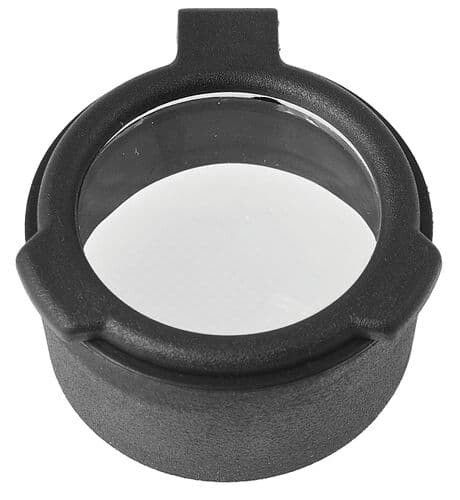 Hawke Scope Flip-Up Cover Clear Size 2