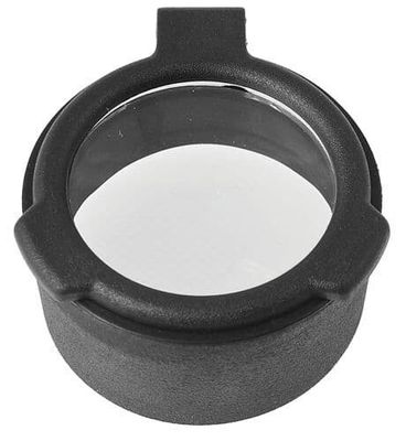 Hawke Scope Flip-Up Cover Clear Size 2