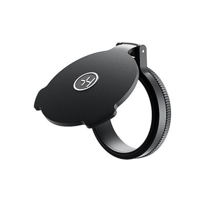 Hawke Professional Flip-Up Lens Cover End/Front
