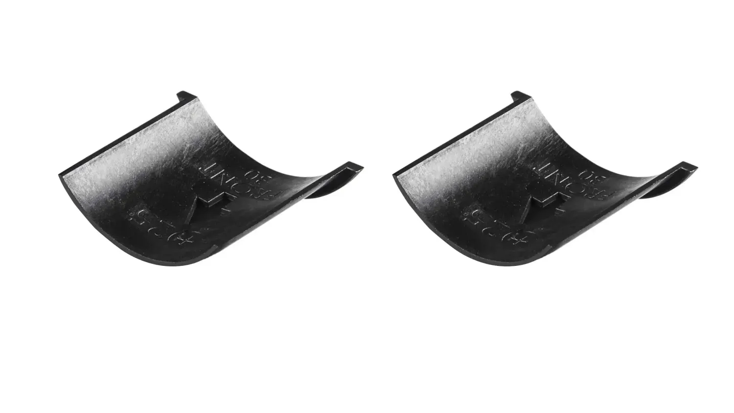 Hawke 25 MOA Mount Insert (Set)