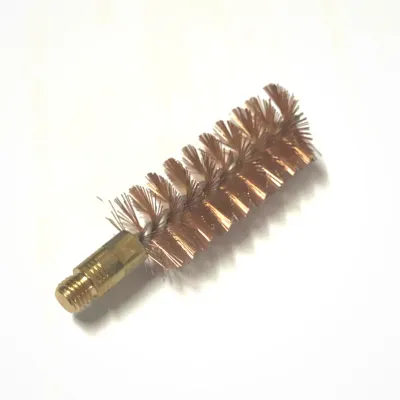 Humphry's P/Bronze Brush 20Ga