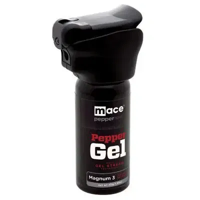 Mace Night Defender Mk-Iii Light Pepper Gel