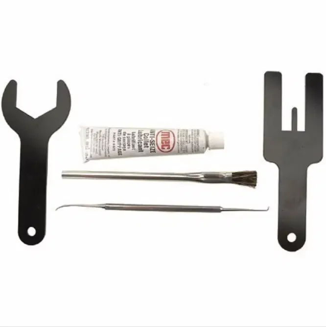 MEC Tool Kit