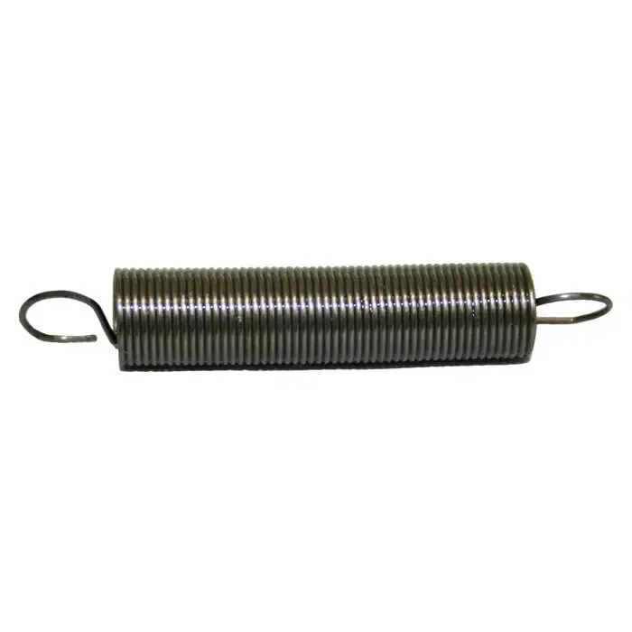 MEC 100573 Spring, Bar Return