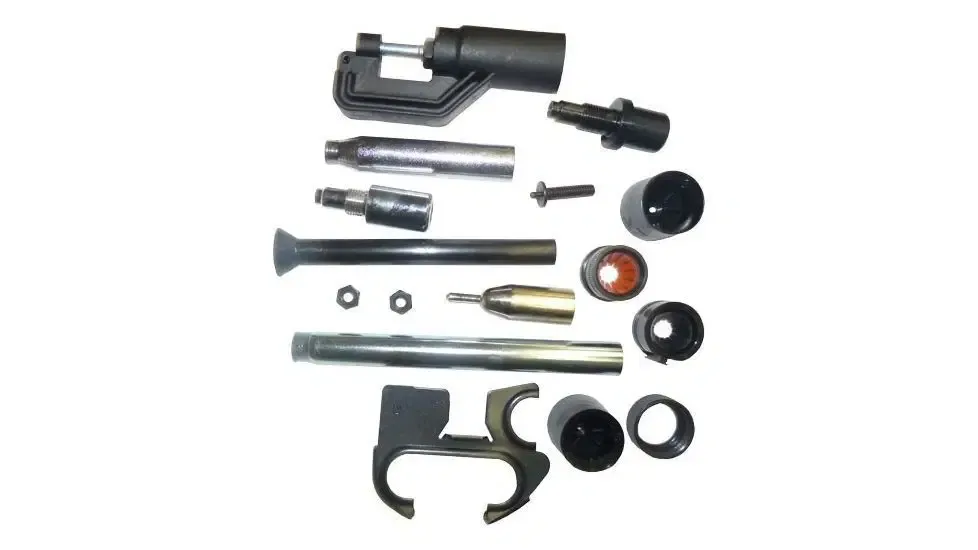 MEC Die Set