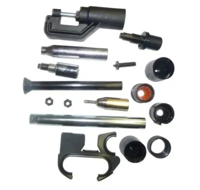 MEC 1008335410 600 Jr 410 Ga Die Set