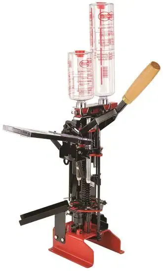 MEC Shotshell Reloader