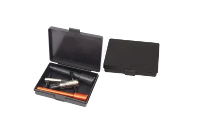 Negrini Accessory Choke Case 13X10.5X2cm