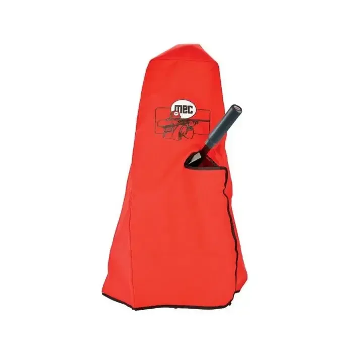 MEC Dust Cover