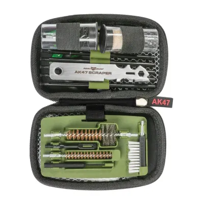 Real Avid Gun Boss AK47 Gun Cleaning Kit