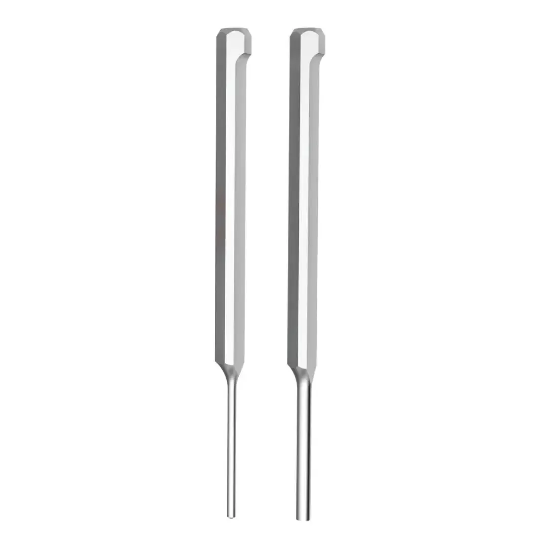Real Avid Accu-Punch Bolt Catch Punch Set
