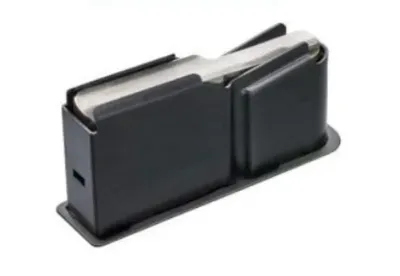 Sabatti Plastic Magazine 222/223