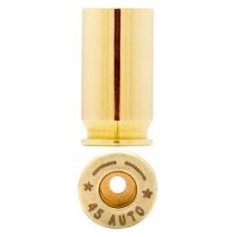 Starline Auto Brass (100)