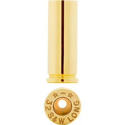 Starline S&amp;W Long Brass (100)