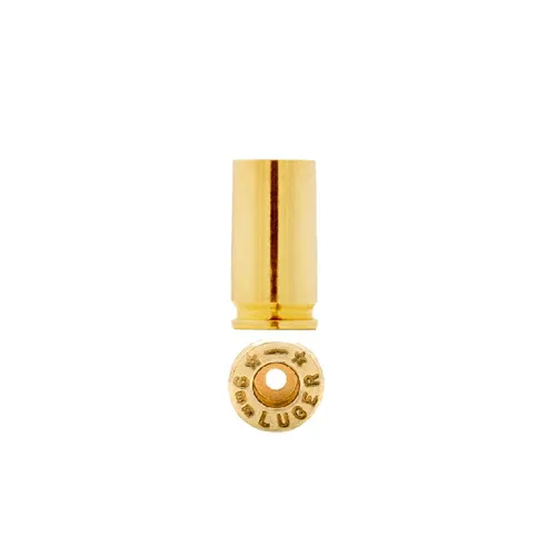 Starline 9mmp Brass (100)