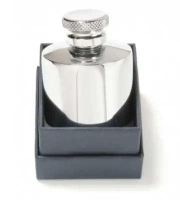 Stil Crin Gun Oil Nickel Bottle