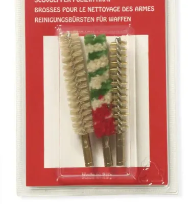 Stil Crin Blister 3 Brush