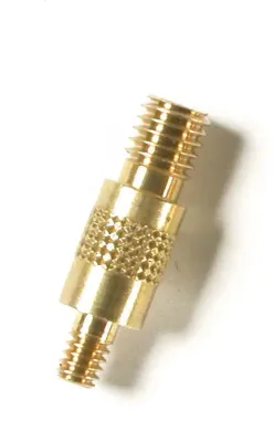 Stil Crin Male Adapter 8/32