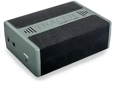 Tracer 12V 22Ah Lithium-Polymer Battery Pack