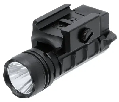 UTG® Compact Gen 2 Pistol Flashlight, 400 Lumen